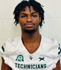 Allante Smith's Instagram, Twitter & Facebook