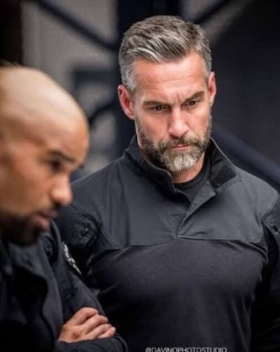 Jay Harrington reflects on 8 years of SWAT