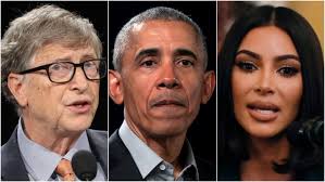 The couple who jointly run the bill and melinda gates foundation, a huge funder of global health and disease prevention initiatives including the fight. 3 Charged In High Profile Twitter Hack Targeting Barack Obama Bill Gates Others Cbc News