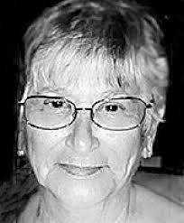Sandra McCOY Obituary (1939
