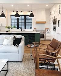 10 Exquisite Minimalist Kitchen Fridge Ideas Minimalist Dining Room House Interior Home