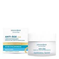 Granions Anti-Âge Jour Crème Raffermissante
