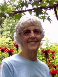 Patricia O. Smith Obituary