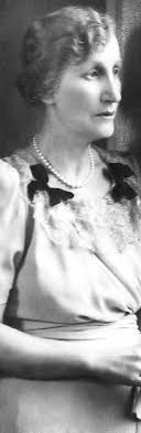 A very English gentleman'