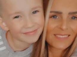 Fundraiser for Emma Beaumont by Joanne McNulty : Beckie