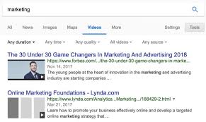 Search delivers too many results. 38 Advanced And Alternative Search Engines