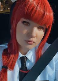 Cosplayers from Thursday to Sunday