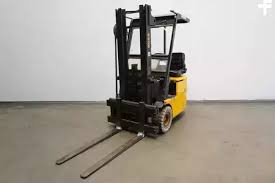 Steinbock JE-13-70 Forklift