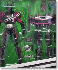 Gta sa kamen rider decade vs diend x all rider. S I C Vol 51 Kamen Rider Decade Completed Hobbysearch Anime Robot Sfx Store
