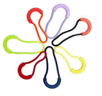 China Rubber Zipper Puller, Rubber Zipper Puller Wholesale ...