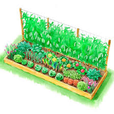 Raised garden bed plans raised bed garden design diy garden bed building raised garden beds bamboo trellis bamboo planter planter garden planters backyard garden landscape. Raised Garden Bed Plans Better Homes Gardens
