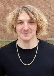 Stanley Patrick Crawley (2001-2023)