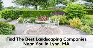 Our experienced landscapers guarantee excellent and prompt service. Best Landscaping Companies Near You In Lynn Ma The Pros Inc