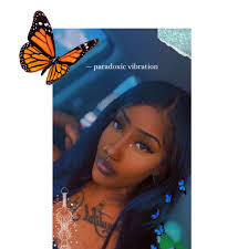 Cierra Slaughter's Instagram, Twitter & Facebook