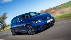 Maybe you would like to learn more about one of these? Volkswagen Golf R Review 2021 Top Gear
