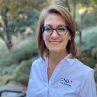 Sara Gasper's Instagram, Twitter & Facebook