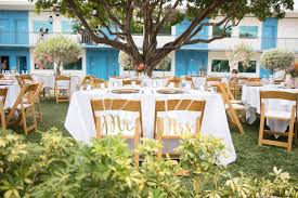 Pete beach, fl 33776, united states. Reviews And Real Wedding Inspiration Postcard Inn On The Beach