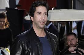 In april 2017, actor david schwimmer—along with writer and director sigal avin—released a series of video psas as part of a. David Schwimmer My Five Year Old Daughter Loves Beer