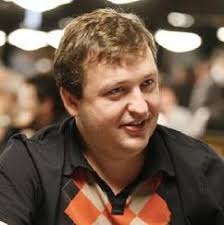 Capture the Flag — Antanas Guoga