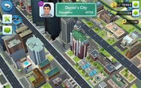 I originally purchased this game a long time ago to play on my evo 4g, but now i want to play it on my new tablet and can't because it hasn't been updated to support the latest os. Simcity Buildit 1 38 0 99752 For Android Download