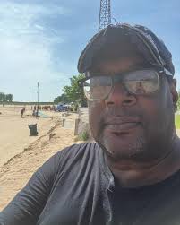 Friends and musicians for life… Day Rock, Jerry C King Page II and Eddie  Dunn.