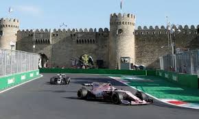 Using the links above you can find the full weekend schedule, including details of practice and qualifying sessions, support races, press conferences and special events, plus the latest news headlines, circuit information and f1 race results. F1 Goes Back To Baku Hoping For Another Thriller Egypttoday