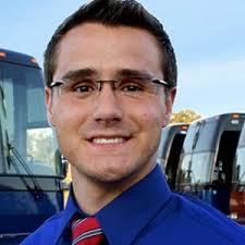 Announcing A Video Live Chat With Ray Land Of Fabulous Coach Lines