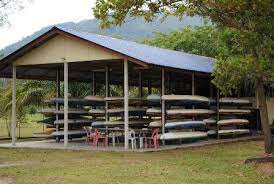 This shop is located at jalan dato muda jaafar at the town centre and has been in operation since 1979. Training Centre Kem Bina Semangat Ampang Pechah Kuala Kubu Bharu Selangor