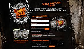 Warriors of rock cheats codes, secrets of the world. Guitar Hero Warriors Of Rock Redemption On Behance