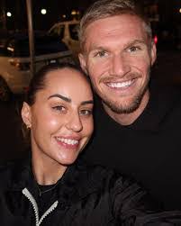 Nicholas Olsen's Instagram, Twitter & Facebook