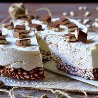 La torta kinder pinguì è un goloso dolce al cioccolato ispirato alla famosa merendina da frigo, proprio come la torta kinder delice e la kinder paradiso. Torta Fredda Kinder Cereali Ricette Di Cucina Gustosa Ricerca