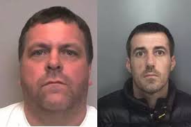 Crime bosses thought their £2m vegetables plan was water-tight