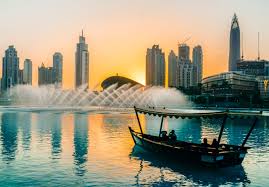 More images for skyline » Soaring Higher In The Dubai Property Skyline
