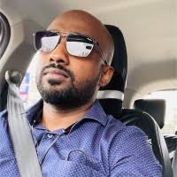 Vincent Raja Email & Phone Number