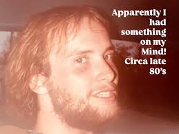 My Mother's Bloomers