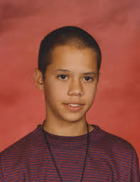 Christopher Soda Obituary