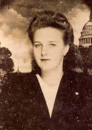 Elizabeth Bell Gadd Obituary