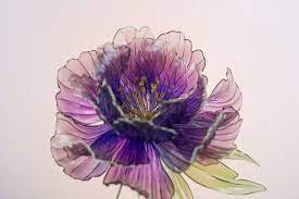 saion 春牡丹 黎明 かんざし 2016年 ヤフオク cloth flowers resin flowers kanzashi flowers