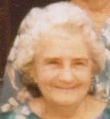 Florence W Raynor McGuirk (1900-1991)