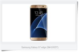 Firmware Samsung Galaxy S7 Edge Sm G935t Usa T Mobile G935tuvu3apg1
