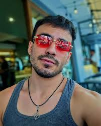 Vince FG (@el.vince.gomez) • Instagram photos and videos