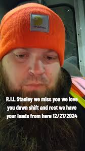 Missing Stanley Kotowski