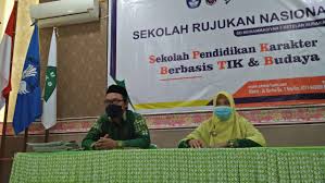 Raden patah 91 f sidoarjo telp. Rekam Jejak Pandemi Dalam Majalah Sekolah Muhammadiyah Cahaya Islam Berkemajuan