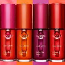 Clarins Water Lip Stain Lip Stain Clarins Cosmetics Perfume