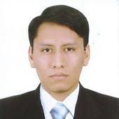 Franz Luis PAREDES PEREZ