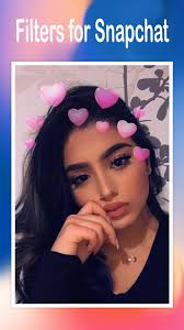 Advertisement platforms categories 178.1.0.37.123 user rating4 1/2 instagram is a social networking app that allows you to share photos and videos, and ed. Filters For Snapchat For Android Apk Download
