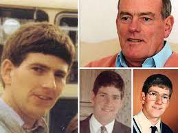 Police believe steven clark, who disappeared from saltburn seafront, has come to harm. Steven Clark S Parents Tell Of Nightmare As They Attend Police Station To Be Quizzed Over Son S Alleged Murder Teesside Live