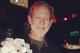 Fundraiser for Phillip Spiker by Louis Giuliani : Tip Your Bartender and  Friend Phil Spiker