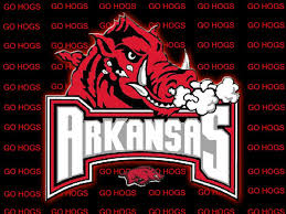 Hd wallpapers and background images Razorback Wallpaper Arkansas Razorbacks Arkansas Razorbacks