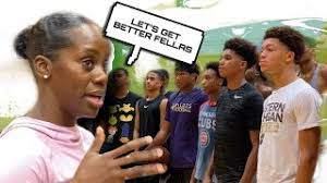 (13,000 Lakita Gantz) Daniel Friday, Tariq Shepard, & Dajion Humphrey  TEAMED UP AT LOCAL RUN